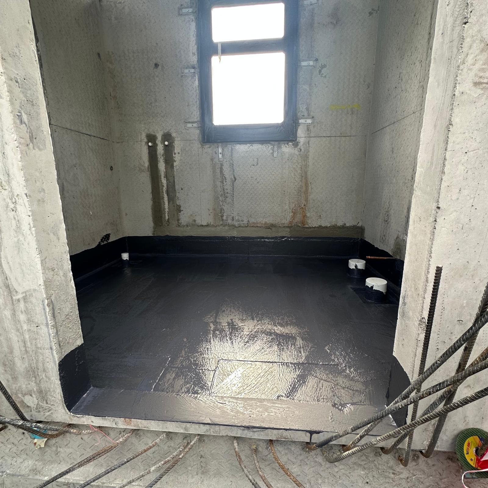 Ảnh dự án AMK N7C41A do KST công bố