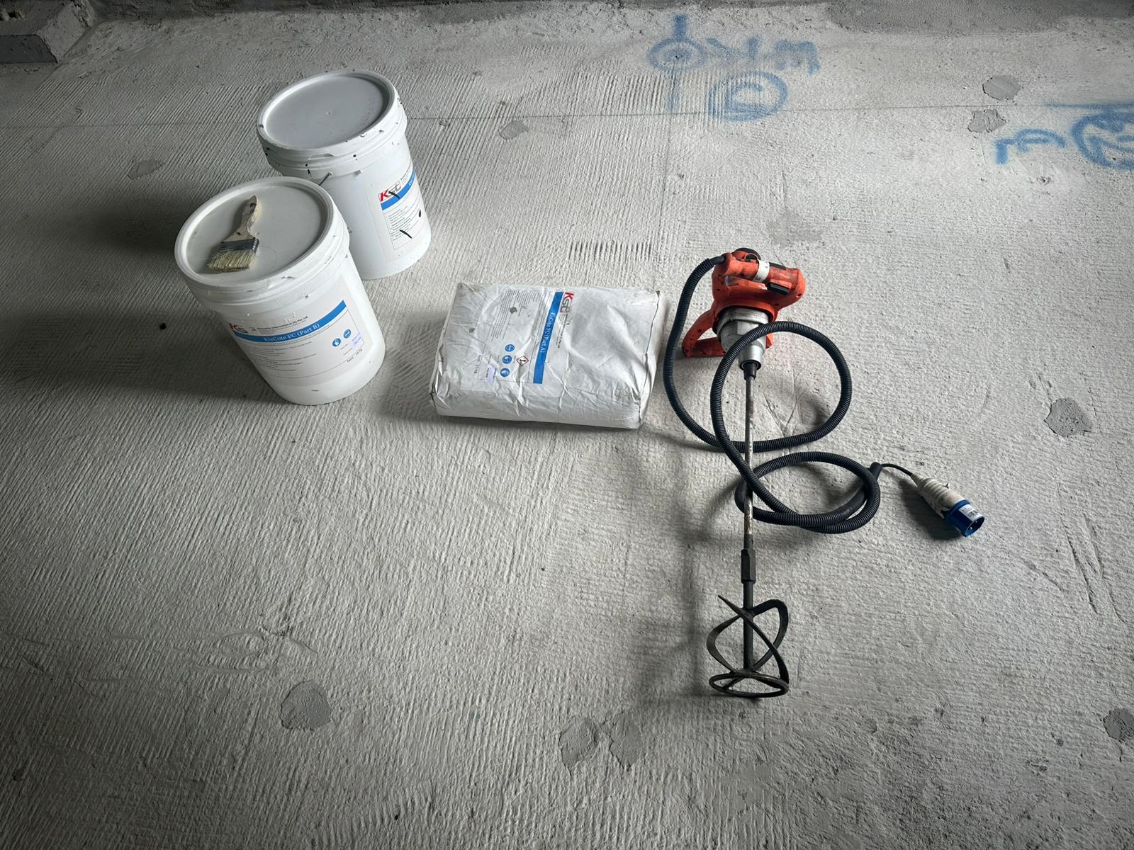 Ảnh dự án AMK N8C38A do KST công bố